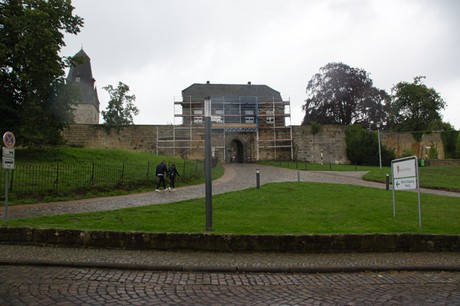 Bad Bentheim